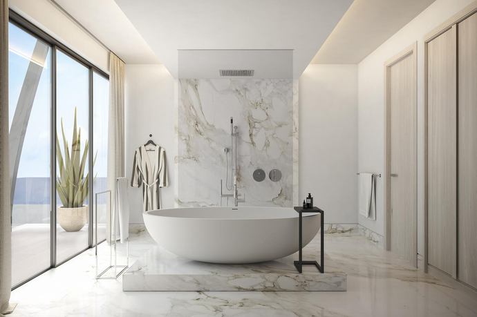 LUX* Grand Baie Resort & Residences - Algemeen