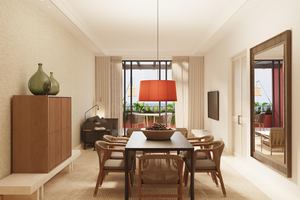 Tivoli La Caleta Tenerife Resort - Suite Zeezicht