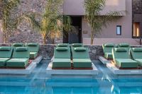 Venus Suites - Zwembad