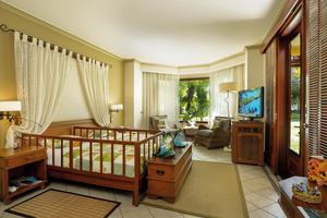 Dinarobin Beachcomber Golf Resort & Spa - Family Senior Suite Beachfront