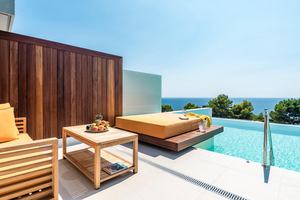 White Rocks - Algemeen