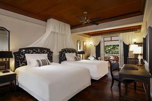 Premium Deluxe Kamer