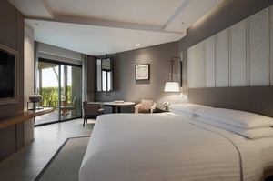 Garden Suite