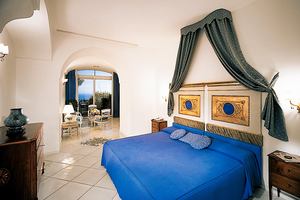 Executive Junior Suite