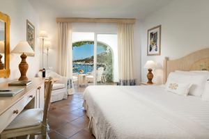 Deluxe Kamer