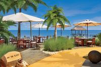 The Oberoi Beach Resort, Mauritius - Restaurants/Cafes