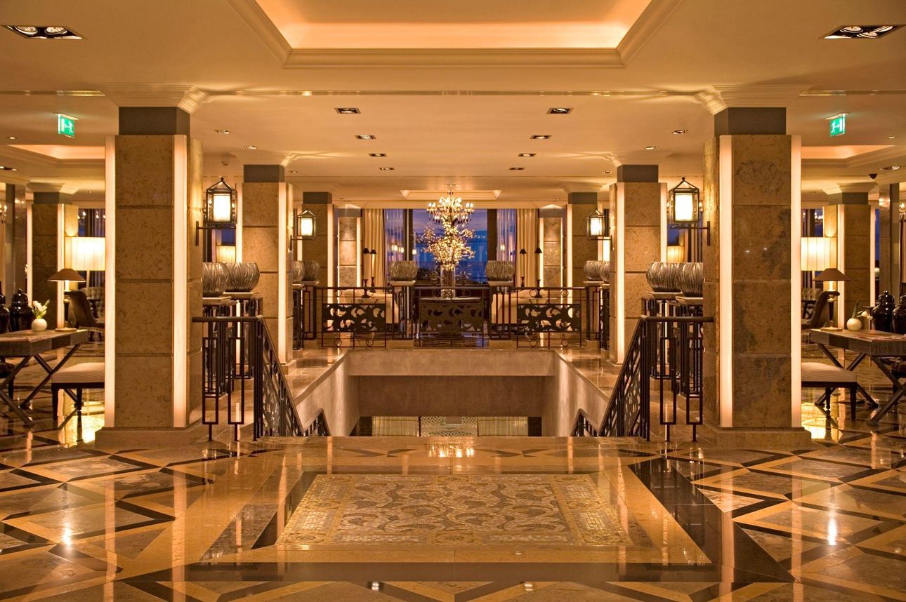 Lobby/openbare ruimte