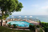 Sandals Royal Plantation - Zwembad