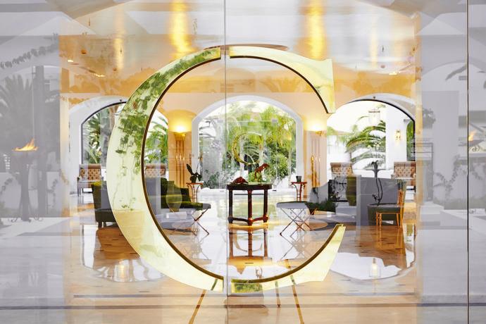 Caramel, Grecotel Boutique Resort - Lobby/openbare ruimte