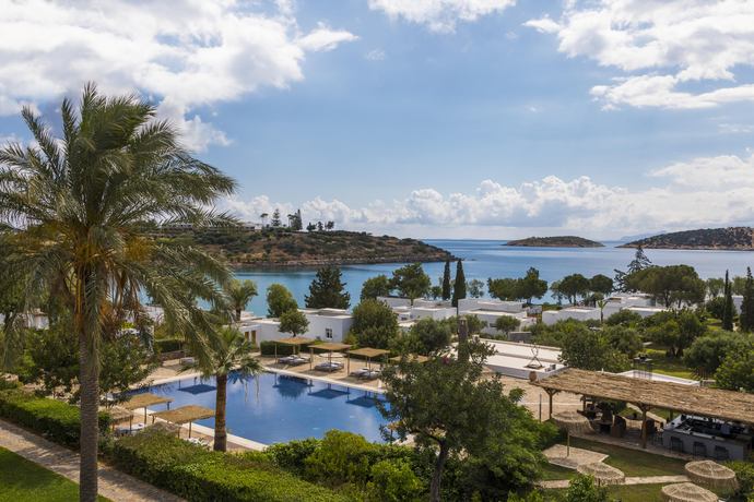 Minos Beach Art`Otel - Algemeen