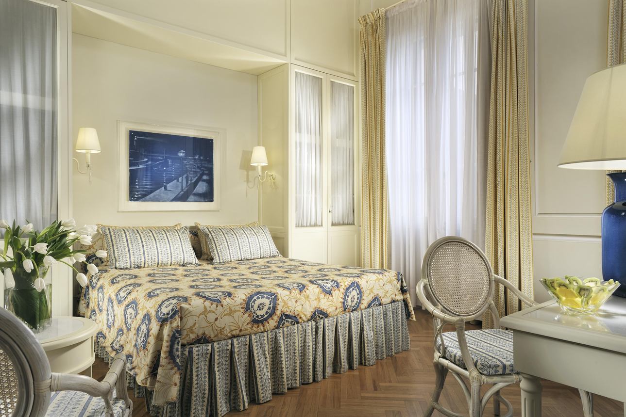 Grand Hotel Principe di Piemonte - Classic Kamer