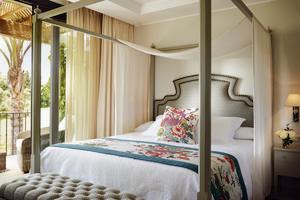Mediterranean Suite