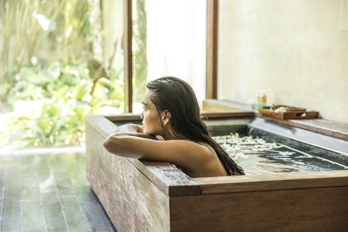 COMO Shambhala Estate - Wellness