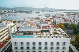 The Standard, Ibiza - Exterieur