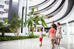 Lobby/openbare ruimte