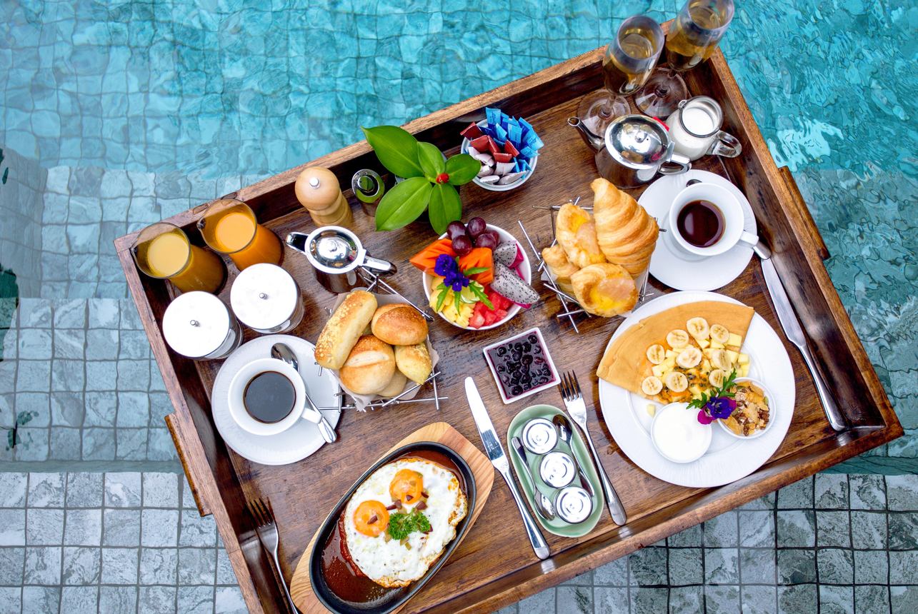 Restaurants/Cafes
