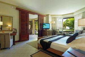 Club Junior Suite