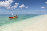 Denis Private Island - Sport en Spel