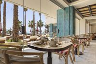 Hotel Fuerte Marbella - Restaurants/Cafes