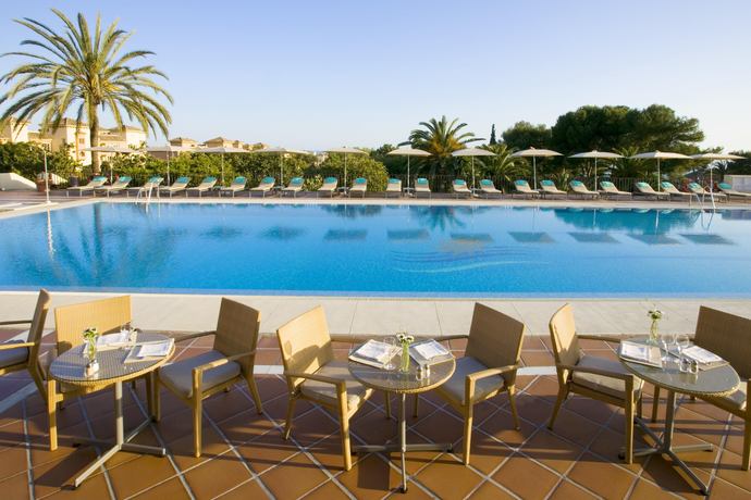 Don Carlos Resort & Villas - Restaurants/Cafes