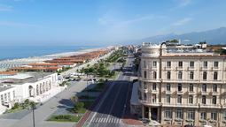Grand Hotel Principe di Piemonte