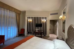 Superior Kamer