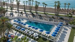 Gran Hotel Miramar Spa & Resort