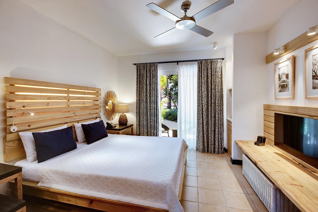 Veranda Pointe aux Biches Hotel - Privilege Kamer