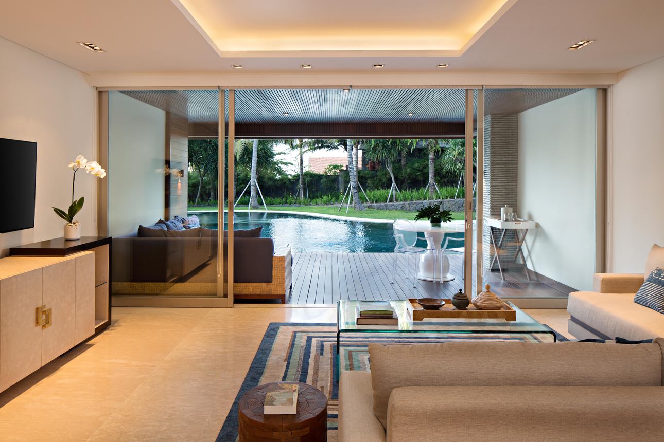 COMO Uma Canggu - Residence - 2 slaapkamers
