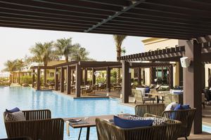 Saadiyat Rotana Resort & Villa's  - Algemeen