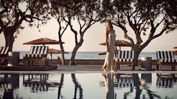 Numo Ierapetra Beach Resort, Curio Collection by Hilton