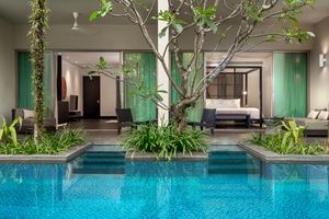 Twinpalms Phuket - Lagoon Prestige Suite