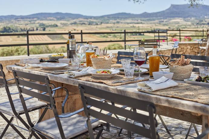 Finca Serena - Restaurants/Cafes