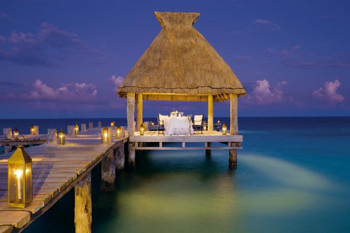 Zoetry Paraiso de la Bonita - Ambiance