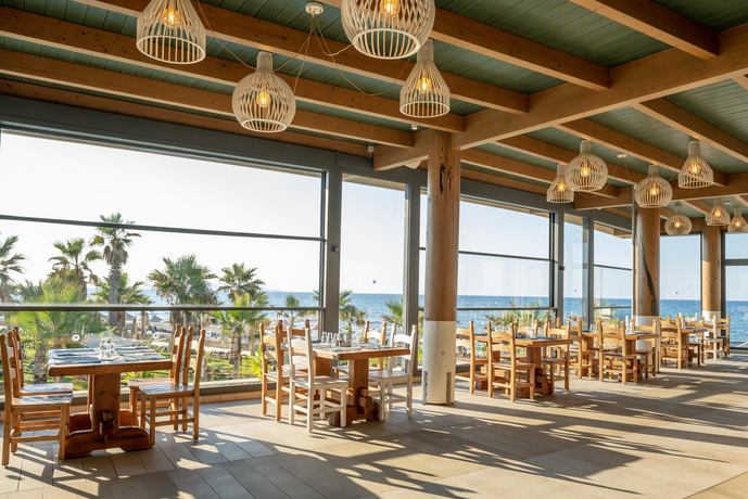 Lyttos Mare - Restaurants/Cafes