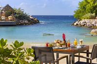 Baoase Luxury Resort - Restaurants/Cafes