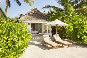 LUX* South Ari Atoll Resort & Villas - Beach Villa