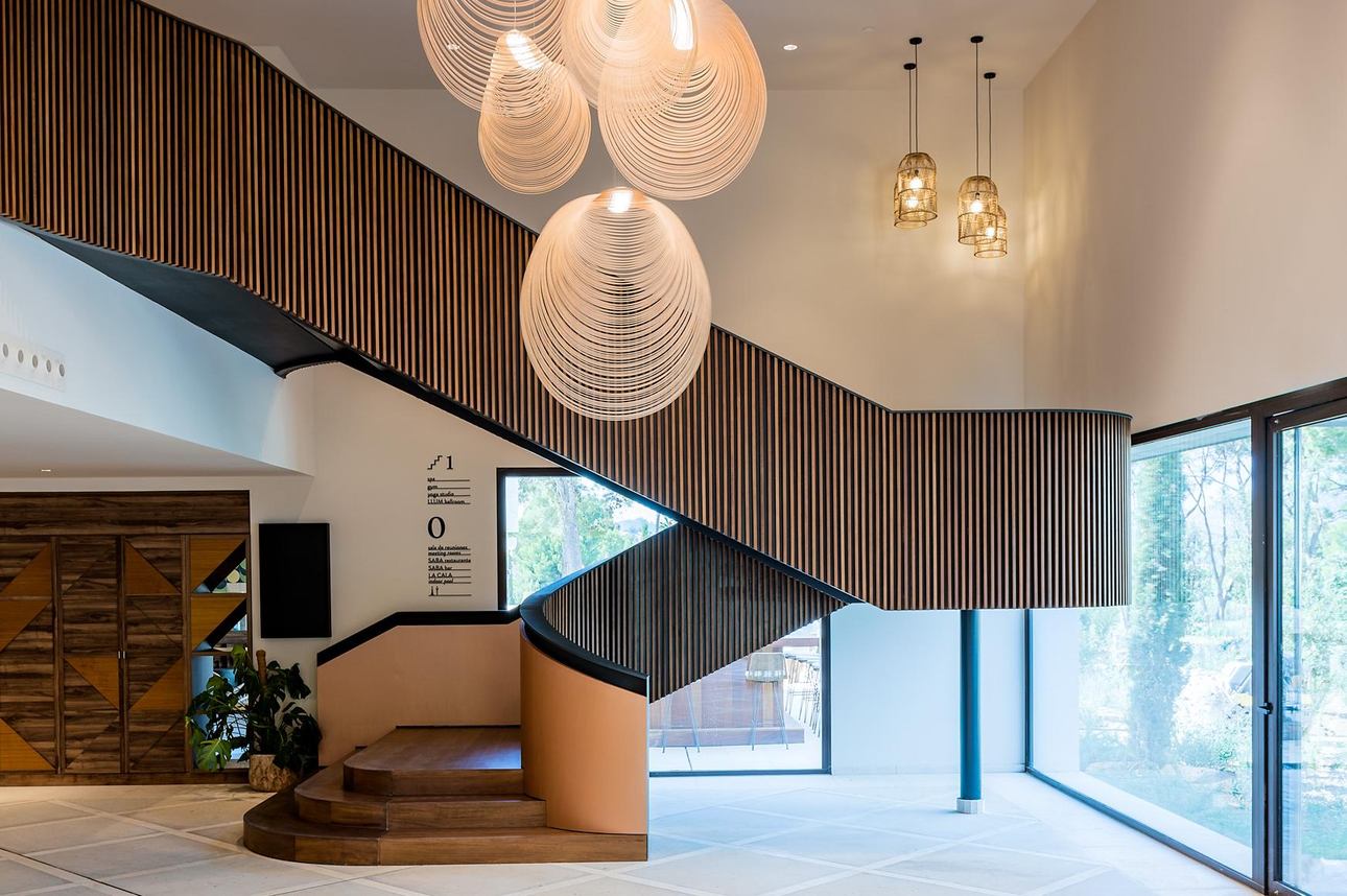 Lobby/openbare ruimte