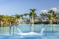 Gran Meliá  Palacio de Isora - Piscine