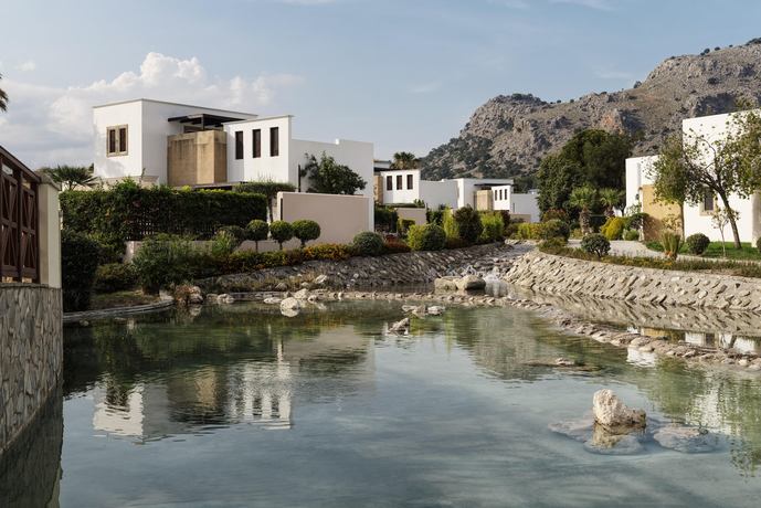 Lindian Village - Curio Collection by Hilton - Exterieur
