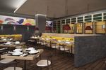 Restaurants/Cafes