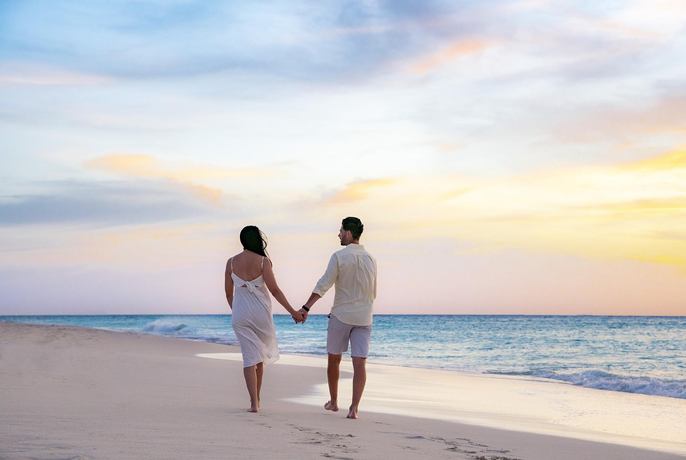 Bucuti & Tara Beach Resort - Honeymoon