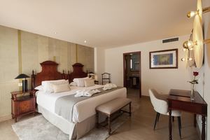 Secrets Mallorca Villamil Resort & Spa - Master Suite Zeezicht Preferred Club 