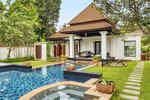 Banyan Tree Phuket - Spa Pool Villa