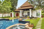 Banyan Tree Phuket - Spa Pool Villa