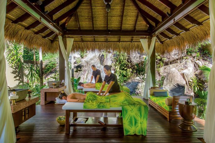Anantara Maia Seychelles Villas - Wellness