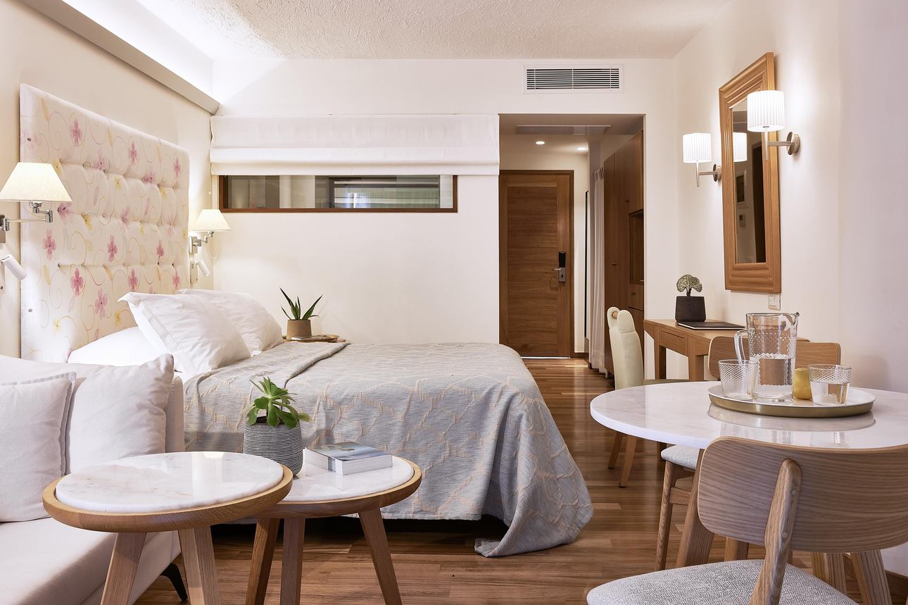 St. Nicolas Bay Resort Hotel & Villas - Sea View Classic Junior Suite