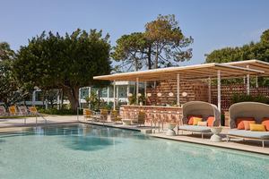 Kimpton Los Monteros - Algemeen