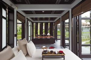 Four Seasons Resort The Nam Hai - Wellness