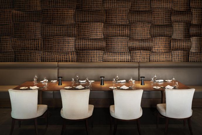 Sofitel Dubai The Palm Resort & Spa - Restaurants/Cafes
